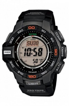 Watch Casio Pro-trek PRG-270-1ER