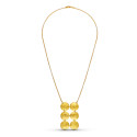 18K COLLAR ORO AMARILLO 18K COLLAR ORO AMARILLO