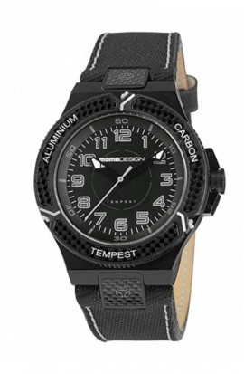 Reloj MomoDesign Tempest Young MD2114BK-13