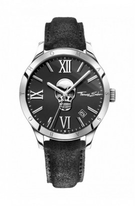 Reloj Thomas Sabo Rebel Icon WA0210-218-203