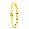 18K PULSERA ORO AMARILLO