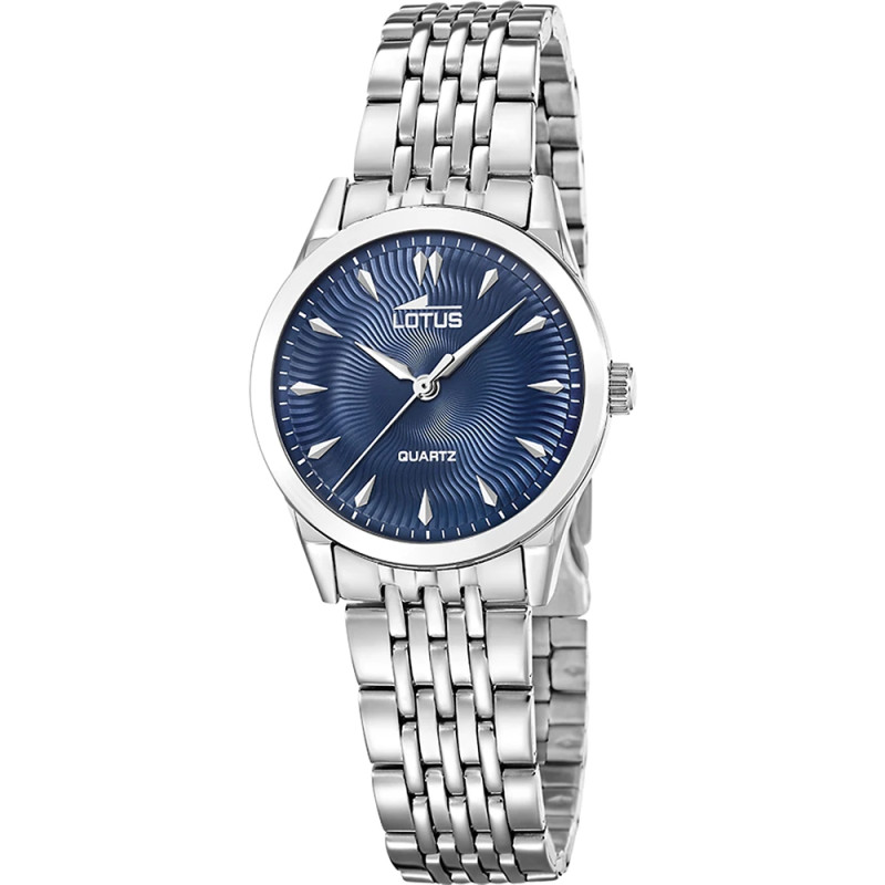 RELOJ LOTUS MUJER 19058/5 ACERO