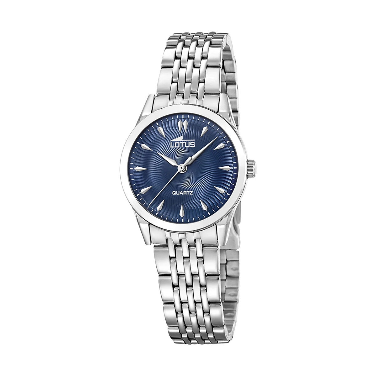 RELOJ LOTUS MUJER 19058/5 ACERO
