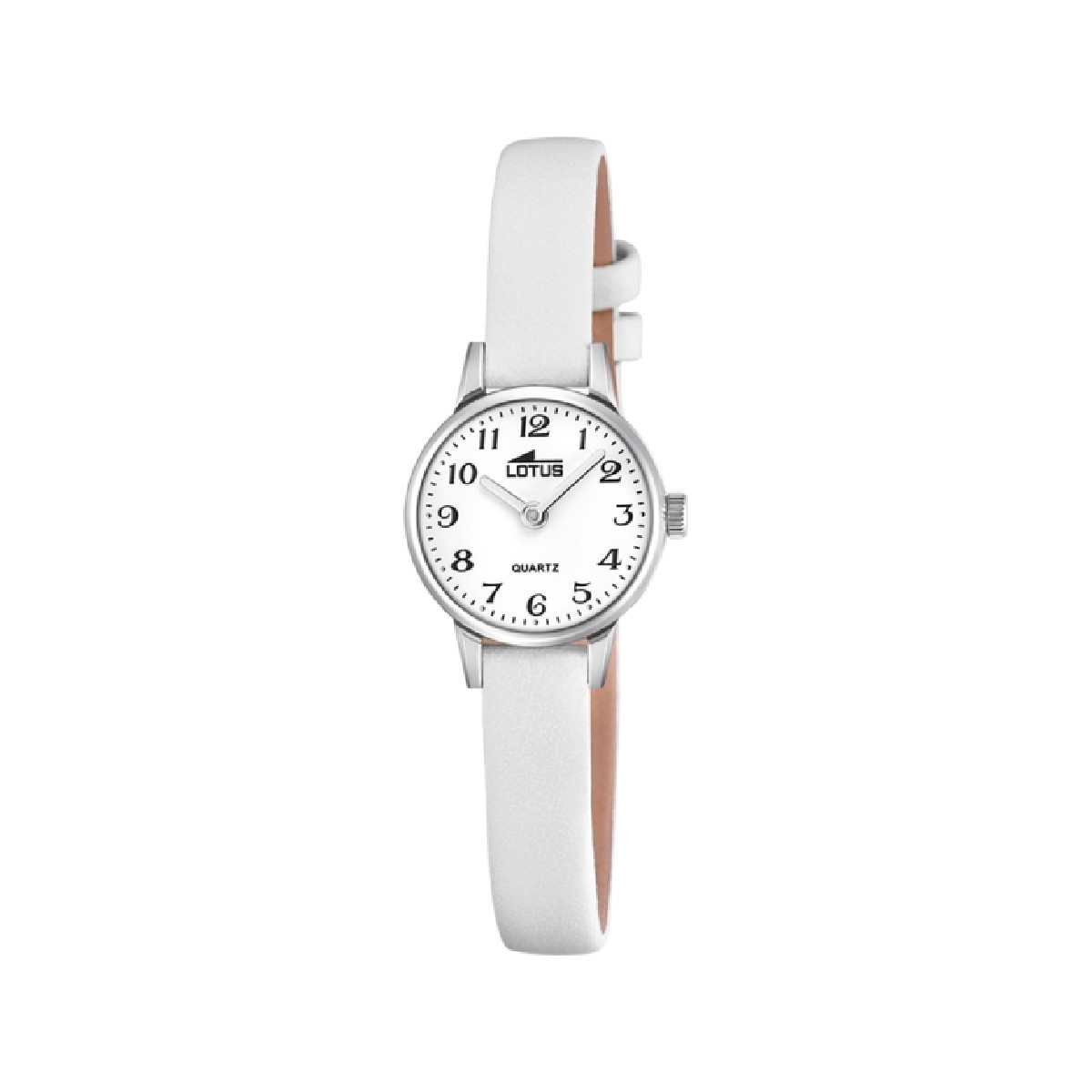 RELOJ LOTUS MUJER 18963/1 BLANCO
