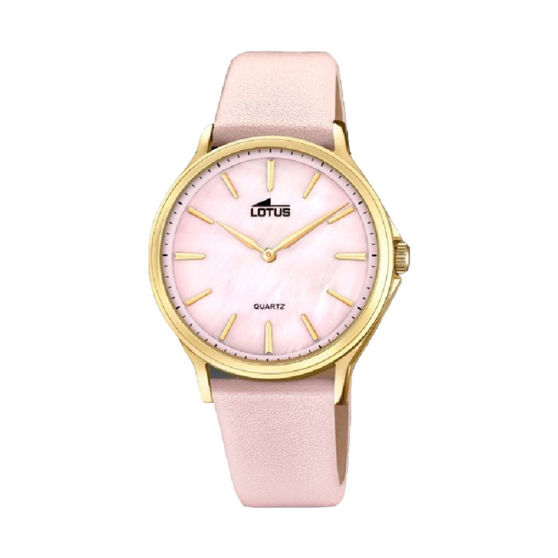 RELOJ DE MUJER LOTUS 18517/4 ACERO