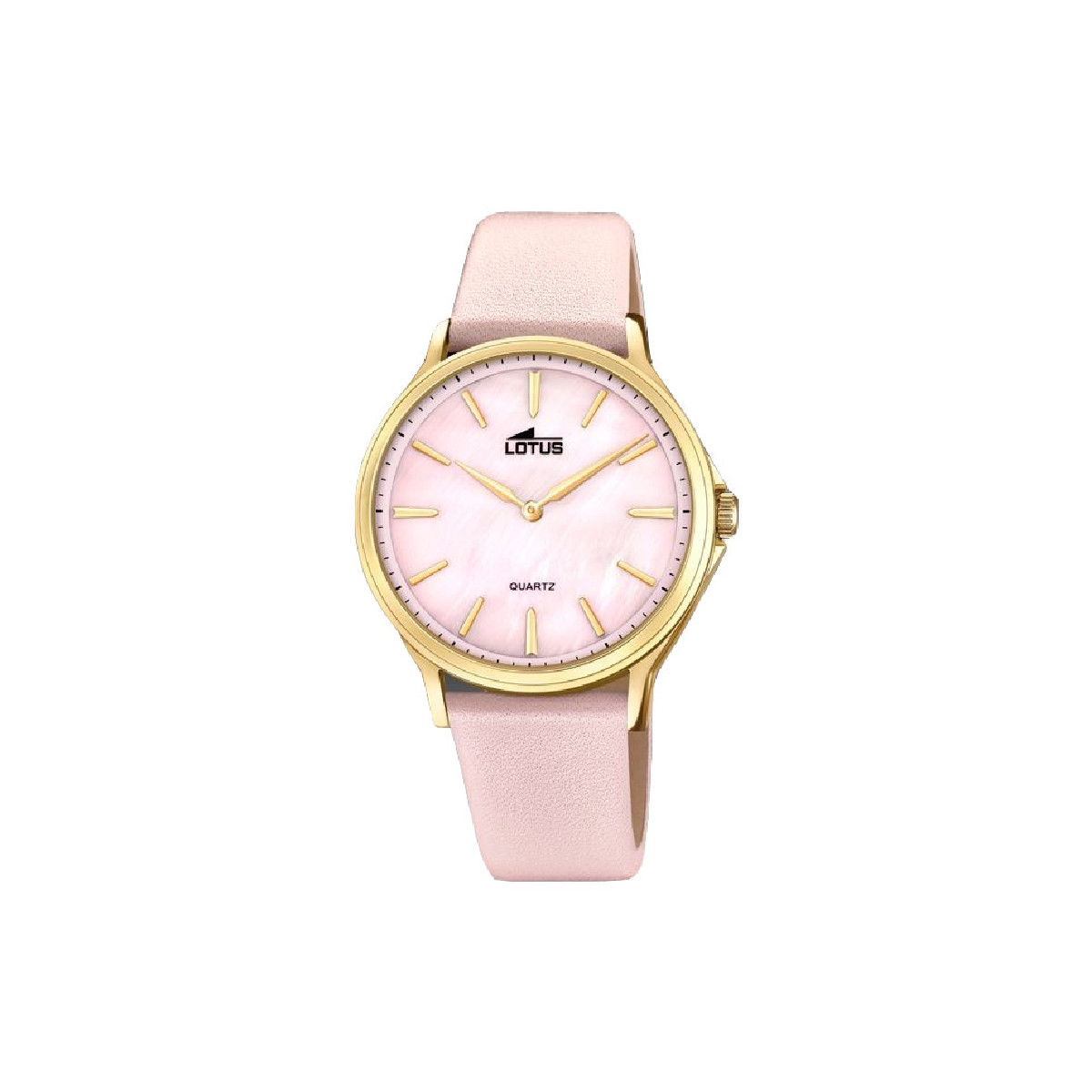 RELOJ DE MUJER LOTUS 18517/4 ACERO