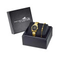 RELOJ LOTUS DORADO 2GETHER 19007/4