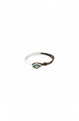 Pulsera Uno de 50 Glacier PUL1677AZUMAR0M