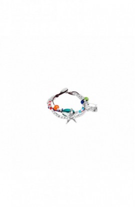 Bracelet Uno de 50 I feel good PUL0892MTLMCL0M