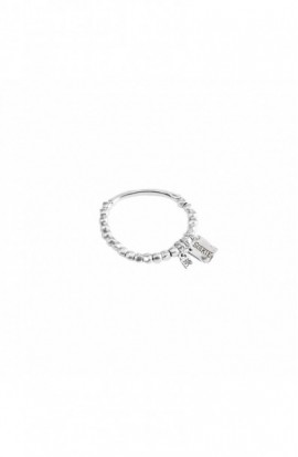 Pulsera Uno de 50 Luck PUL1210MTL0000M