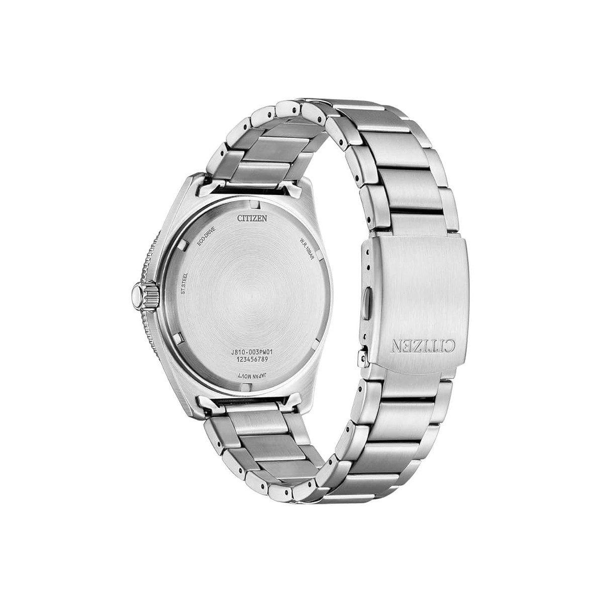 RELOJ CITIZEN HOMBRE ECO DRIVE AW1760-81Z AMARILLO