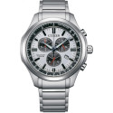 RELOJ CITIZEN HOMBRE ECO DRIVE AT2530-85A Chrono Super Titanium 469 RELOJ CITIZEN HOMBRE ECO DRIVE AT2530-85A Chrono Super Titanium 469