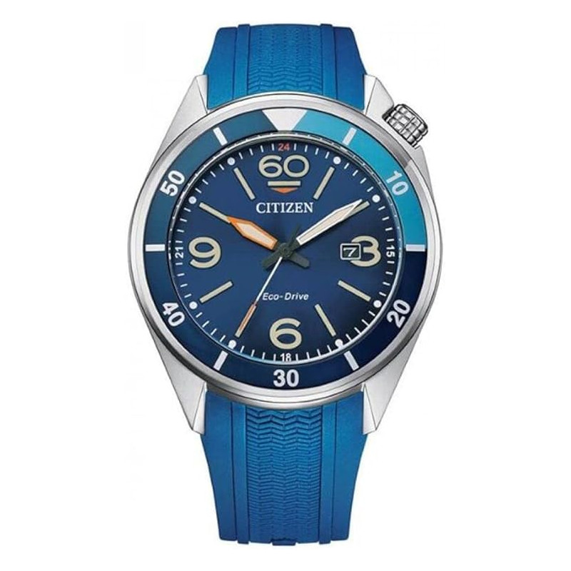 RELOJ CITIZEN HOMBRE ECO DRIVE AW1719-18L