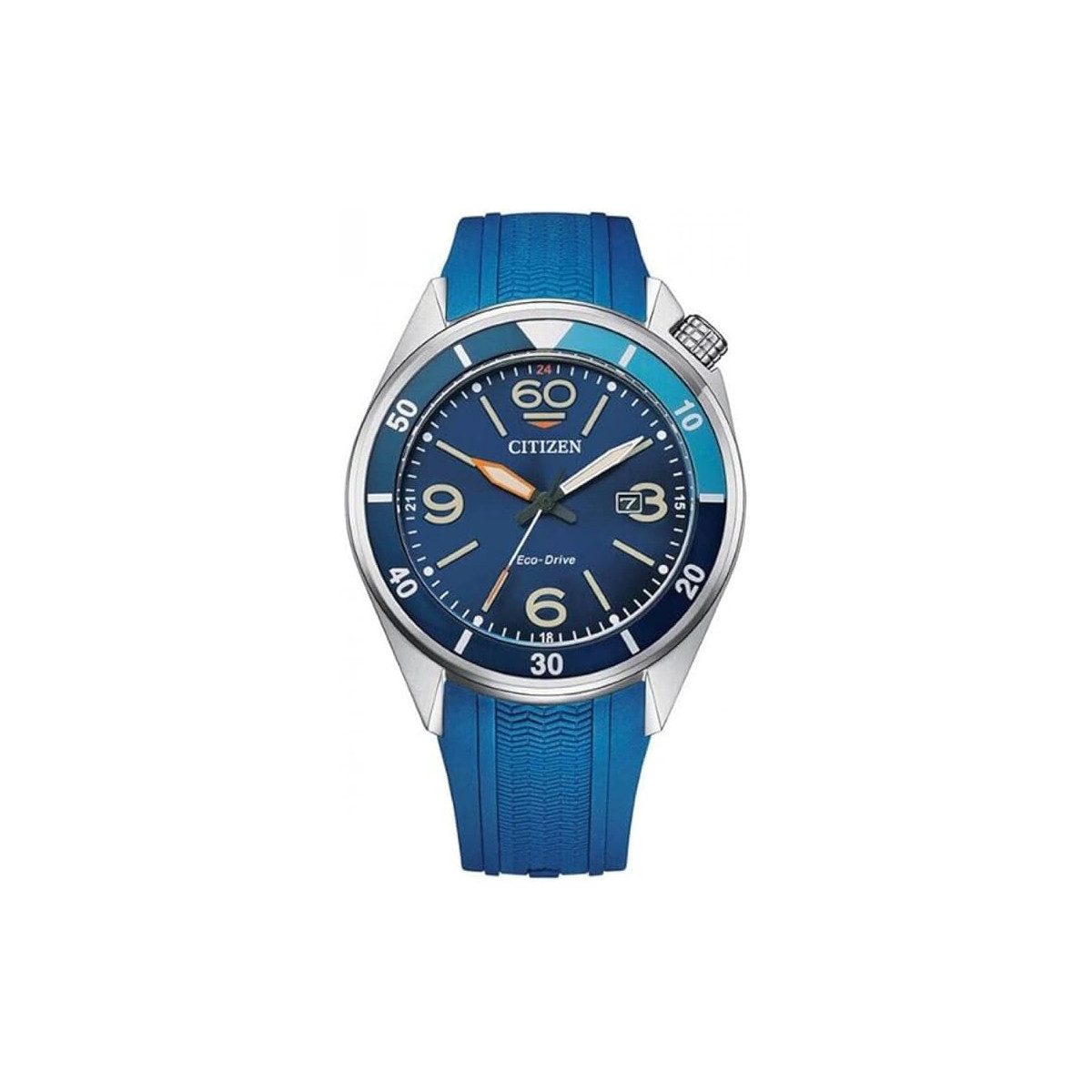 RELOJ CITIZEN HOMBRE ECO DRIVE AW1719-18L