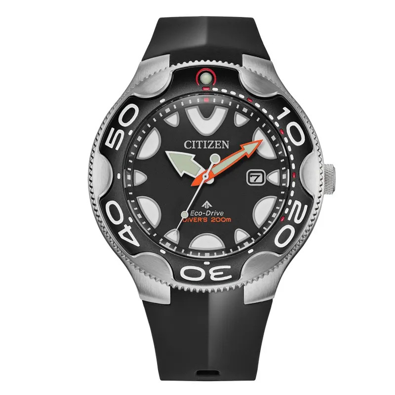 RELOJ CITIZEN HOMBRE ECO DRIVE BN0230-04E