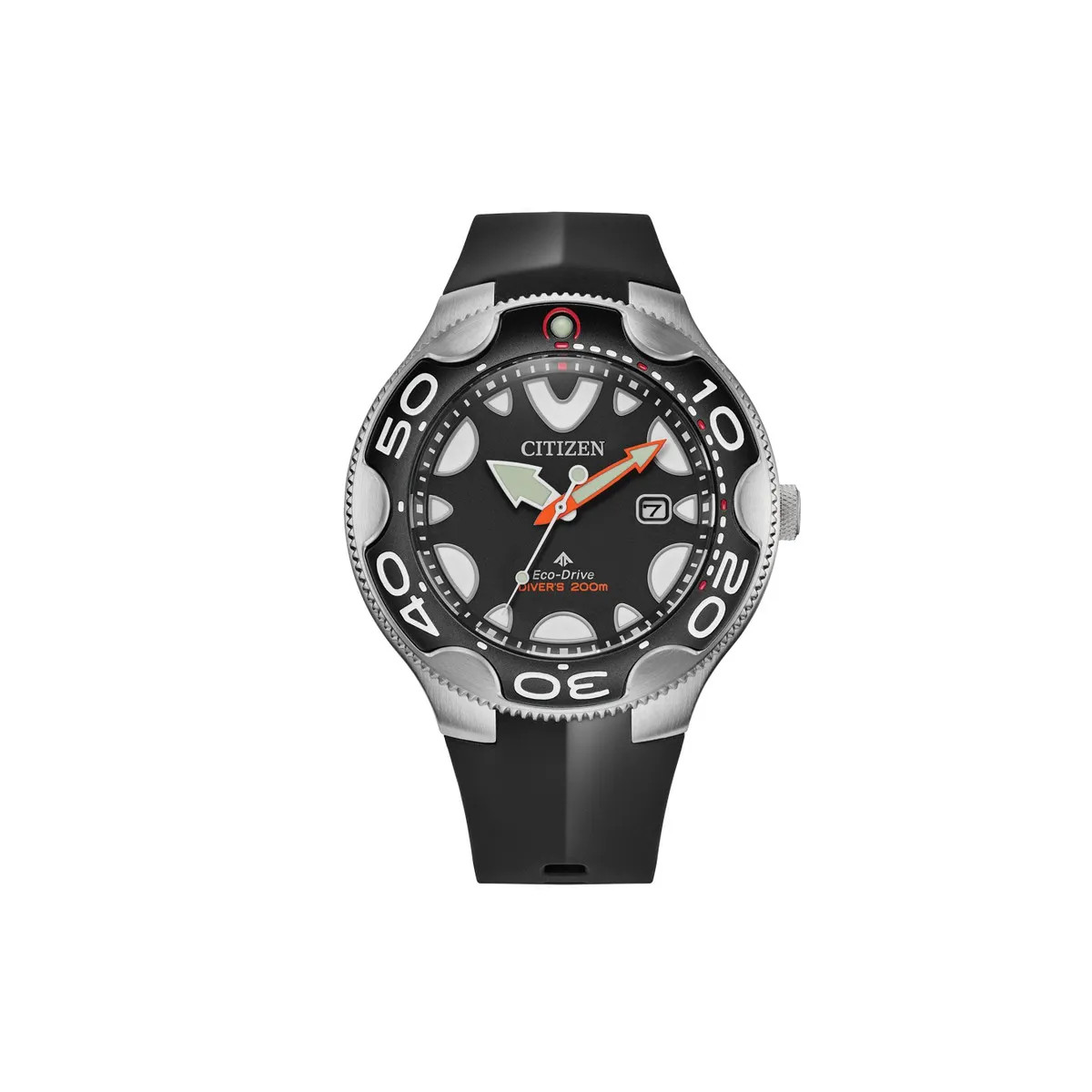 RELOJ CITIZEN HOMBRE ECO DRIVE BN0230-04E