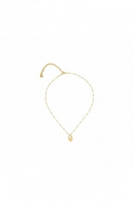 Necklace Uno de 50 Me encandas COL1339ORO0000U