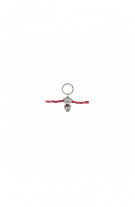 Key Chain Uno de 50 Pipi LLA0006ROJX