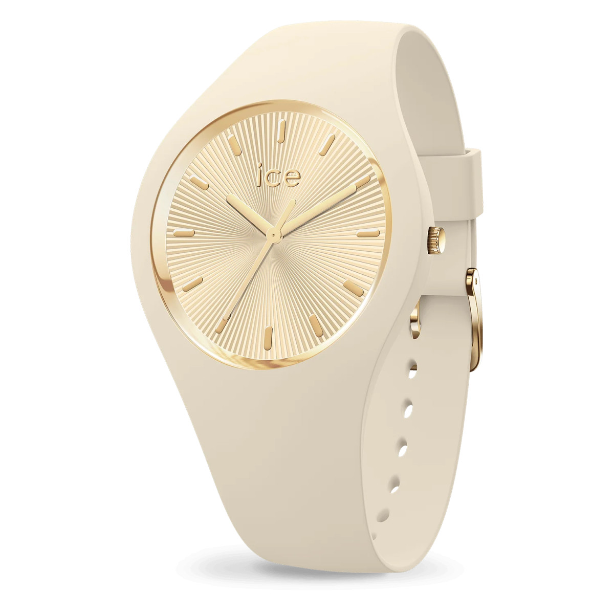 copy of RELOJ MUJER ICE WATCH DARK CHOCOLATE