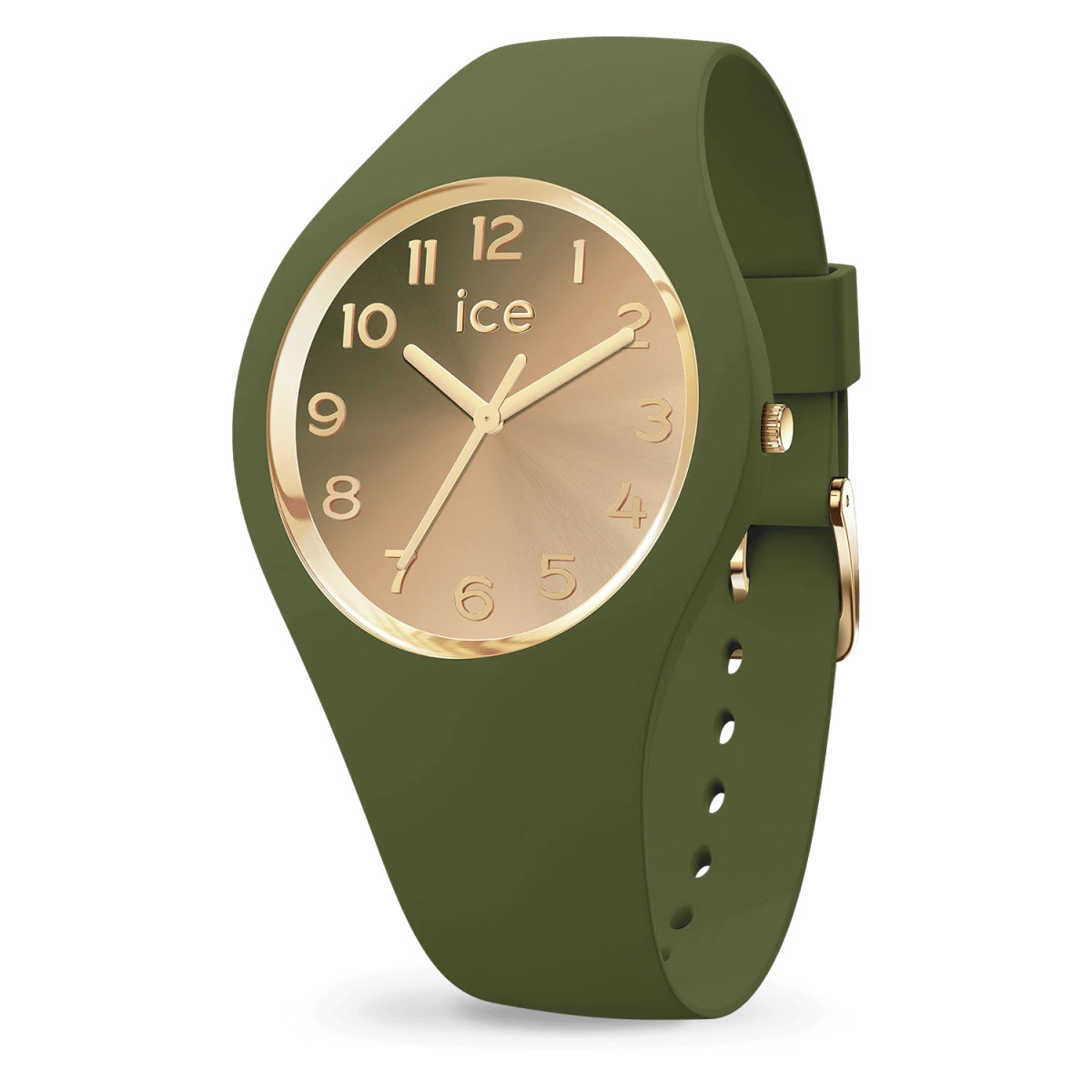 copy of RELOJ MUJER ICE WATCH DARK CHOCOLATE