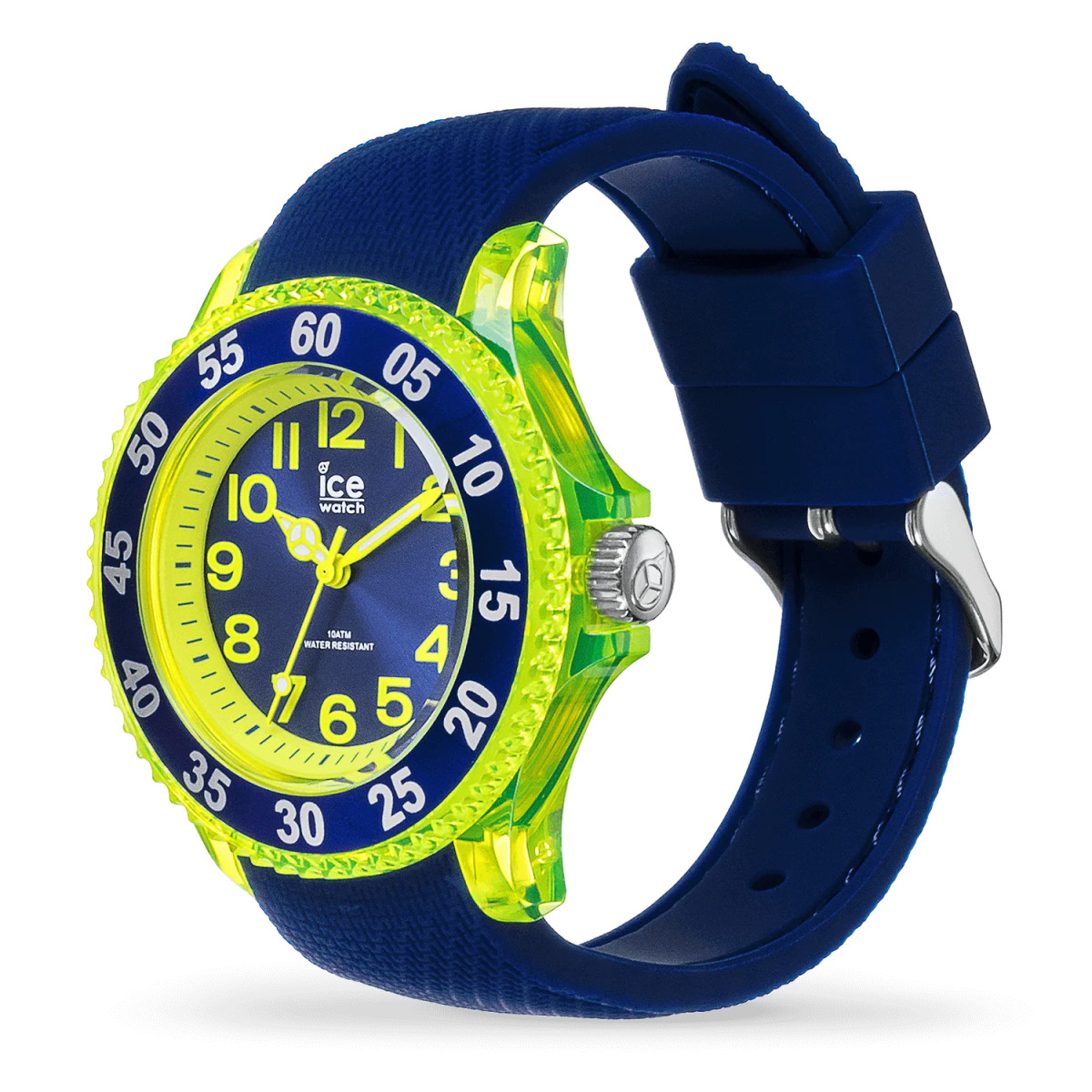 RELOJ INFANTIL ICE WATCH CARTOON