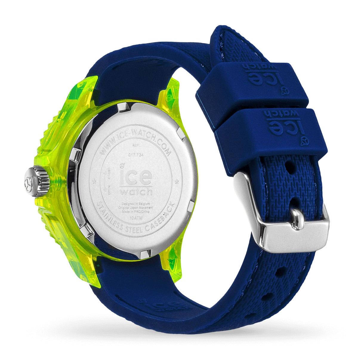 RELOJ INFANTIL ICE WATCH CARTOON