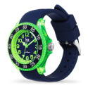 RELOJ INFANTIL ICE WATCH CARTOON VERDE RELOJ INFANTIL ICE WATCH CARTOON VERDE