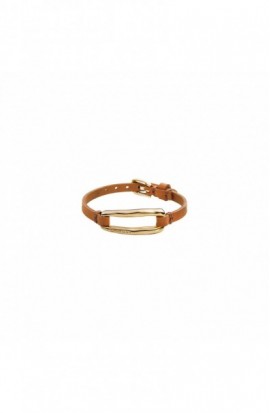 Bracelet Uno de 50 Belay Gold PUL1841OROCAM0M