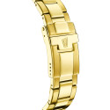 RELOJ FESTINA SWISS F20044/2 DORADO HOMBRE