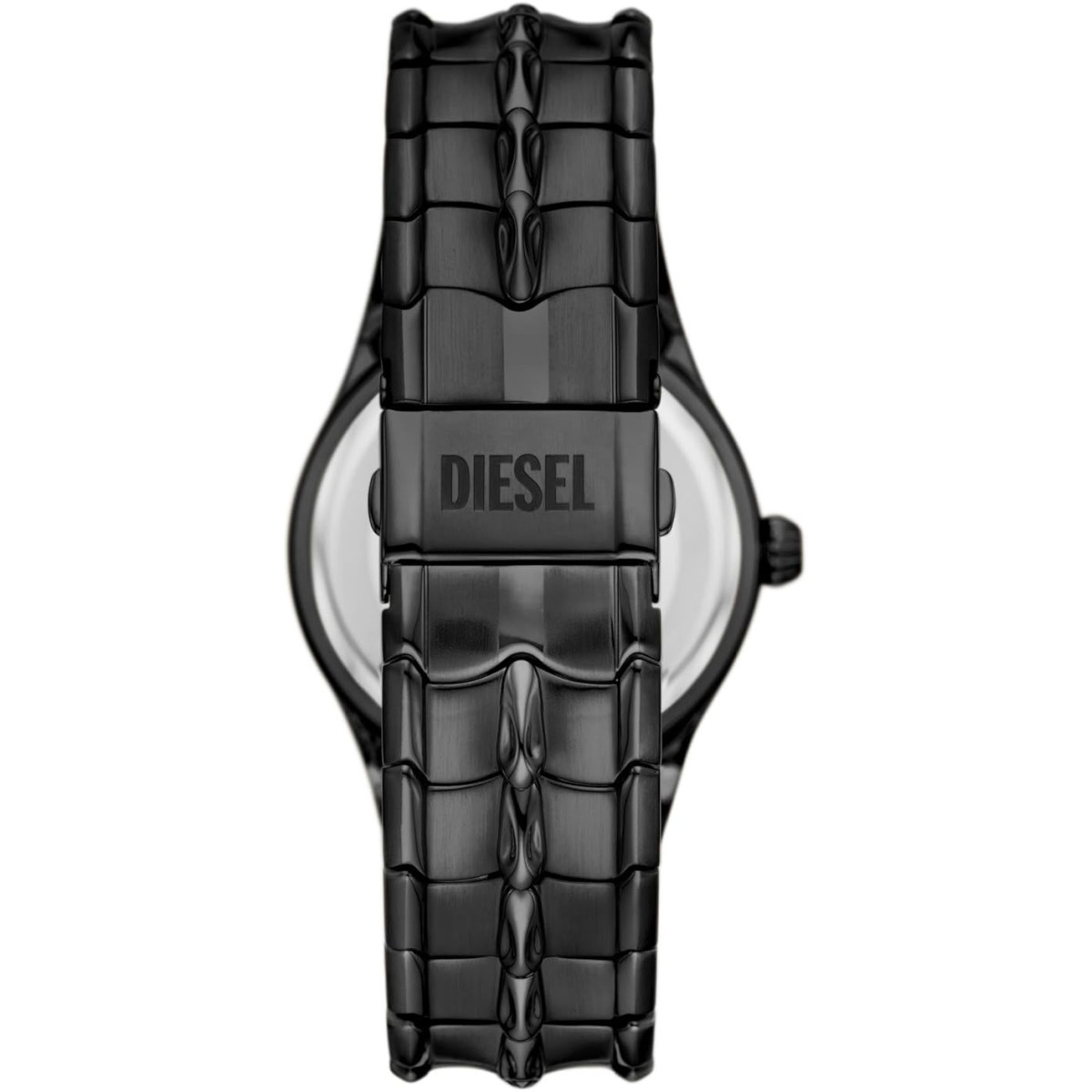 RELOJ DIESEL HOMBRE VERT ACERO DZ2187