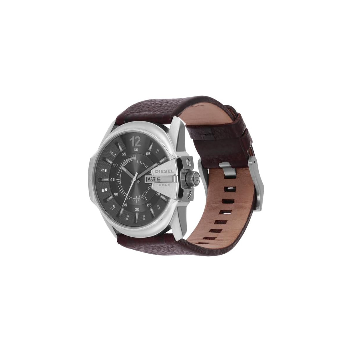 RELOJ DIESEL HOMBRE MASTER CHIEF DZ1206