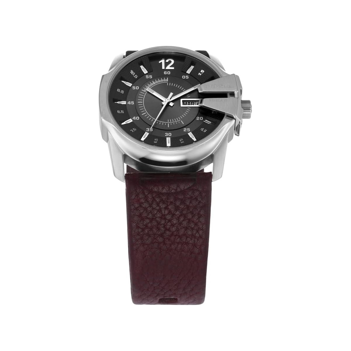 RELOJ DIESEL HOMBRE MASTER CHIEF DZ1206