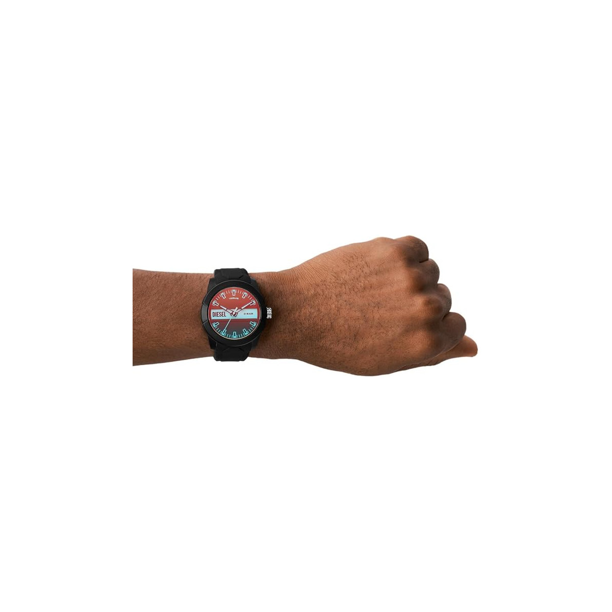 RELOJ DIESEL HOMBRE DOUBLE UP DZ1982
