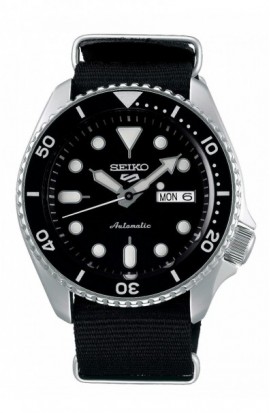 Rellotge Seiko 5 Sports SRPD55K3