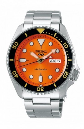 Watch Seiko 5 Sport SRPD59K1