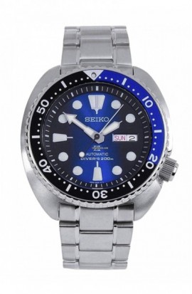 Reloj Seiko Prospex Divers SRPC25K1