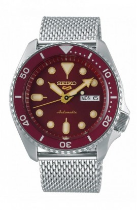 Rellotge Seiko 5 Sports SRPD69K1