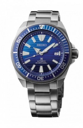 Reloj Seiko Prospex Divers SRPC93K1