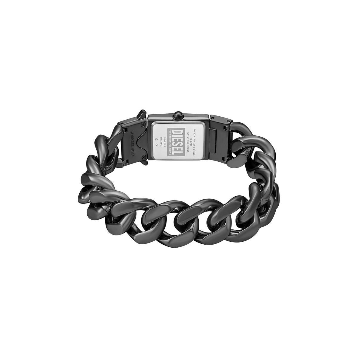 RELOJ DIESEL HOMBRE CLOSER DZ2227