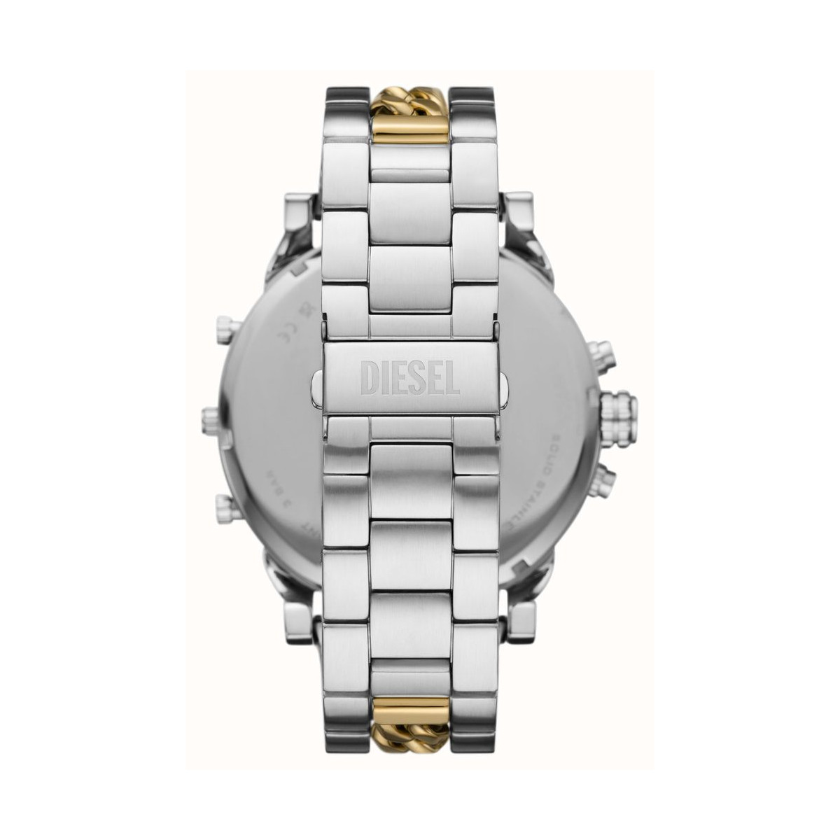 RELOJ DIESEL HOMBRE MR DADDY DZ7486