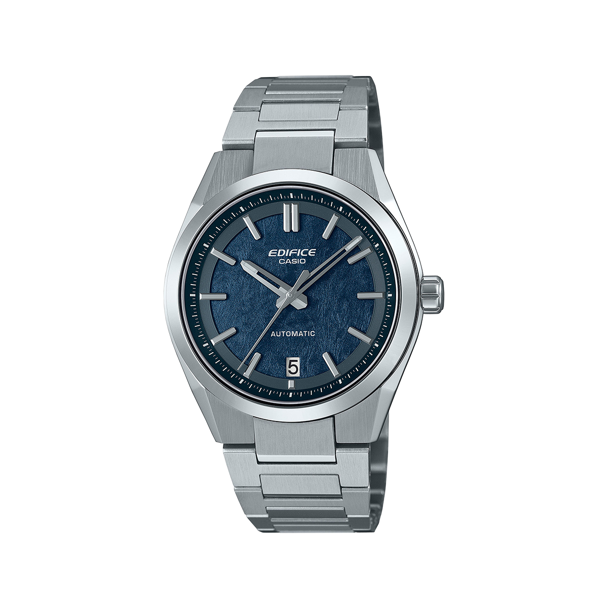 CASIO EDIFICE AUTOMÁTICO HOMBRE EFK-100D-2AER