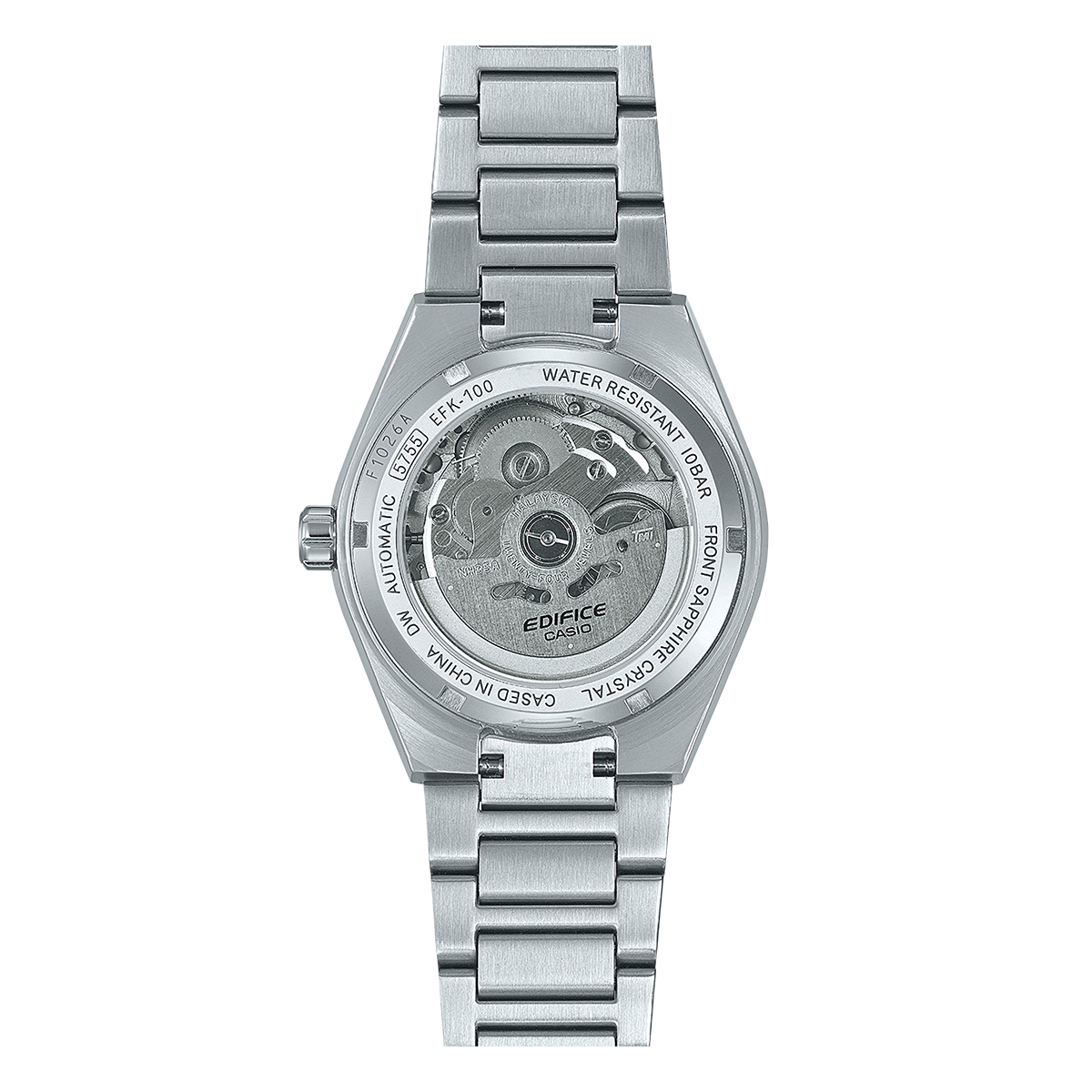 copy of EDIFICE ECB-30DB-1A9EF