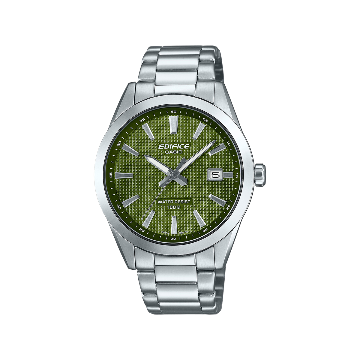 copy of CASIO EDIFICE HOMBRE EFV-100D-9AV