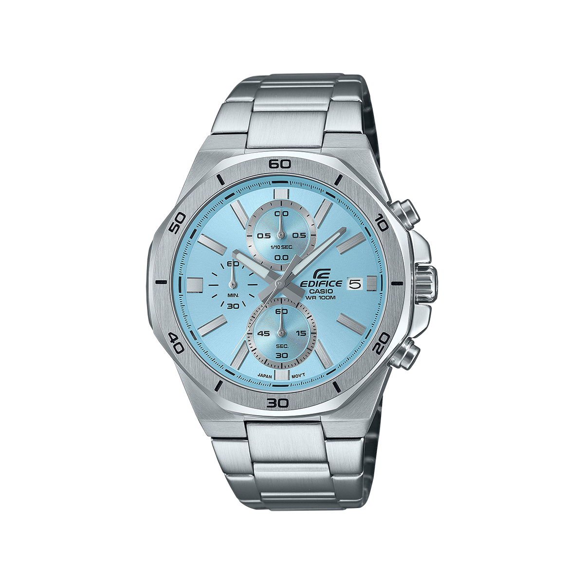 copy of CASIO EDIFICE HOMBRE EFV-100D-9AV