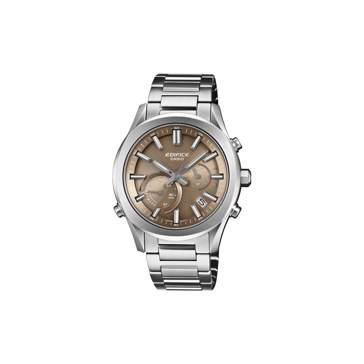 copy of CASIO EDIFICE HOMBRE EFV-100D-9AV