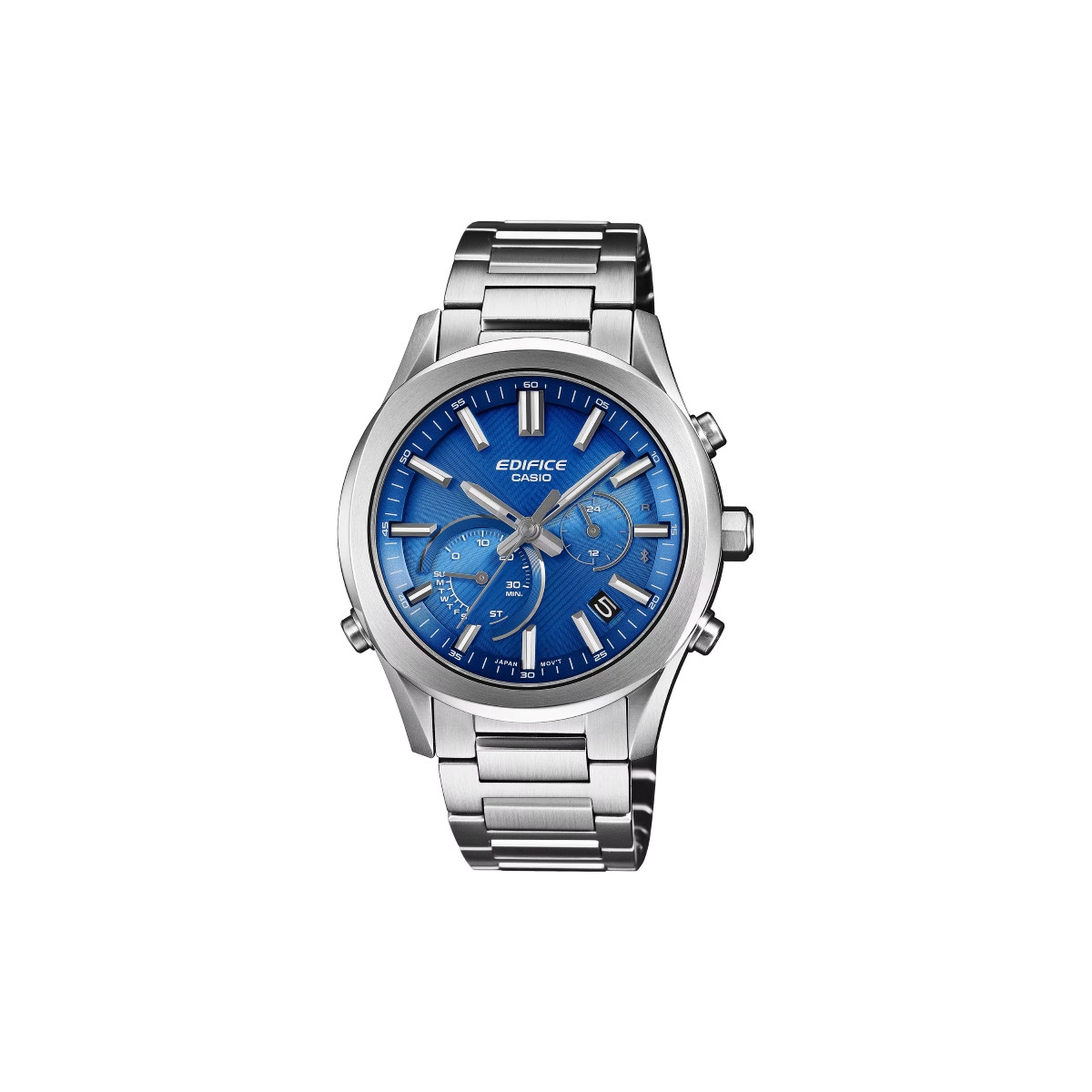 copy of CASIO EDIFICE HOMBRE EFV-100D-9AV