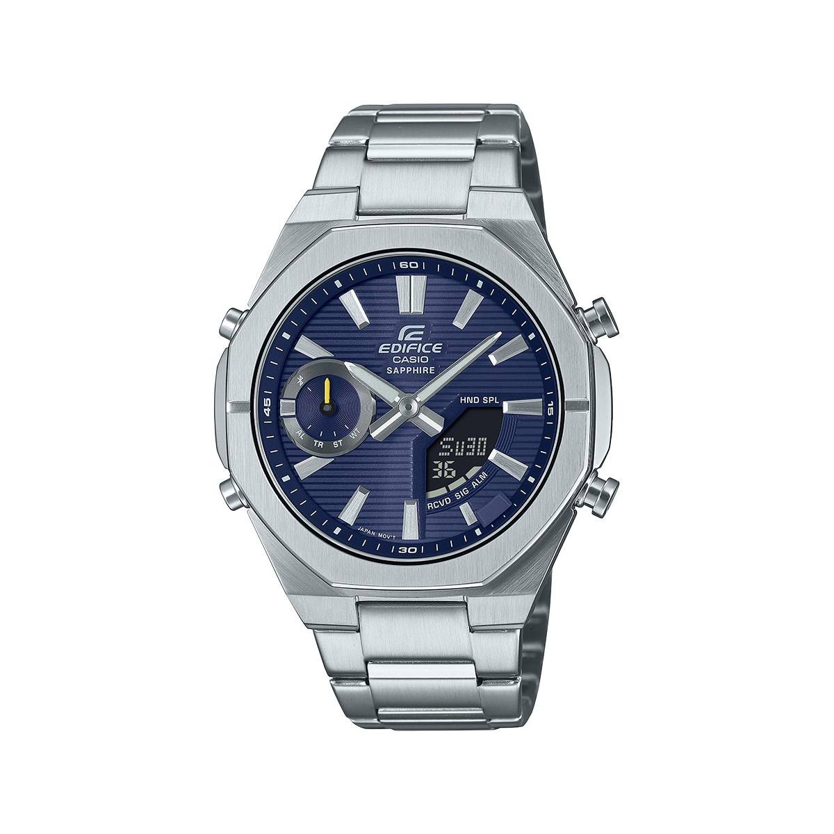 copy of CASIO EDIFICE HOMBRE EFV-100D-9AV
