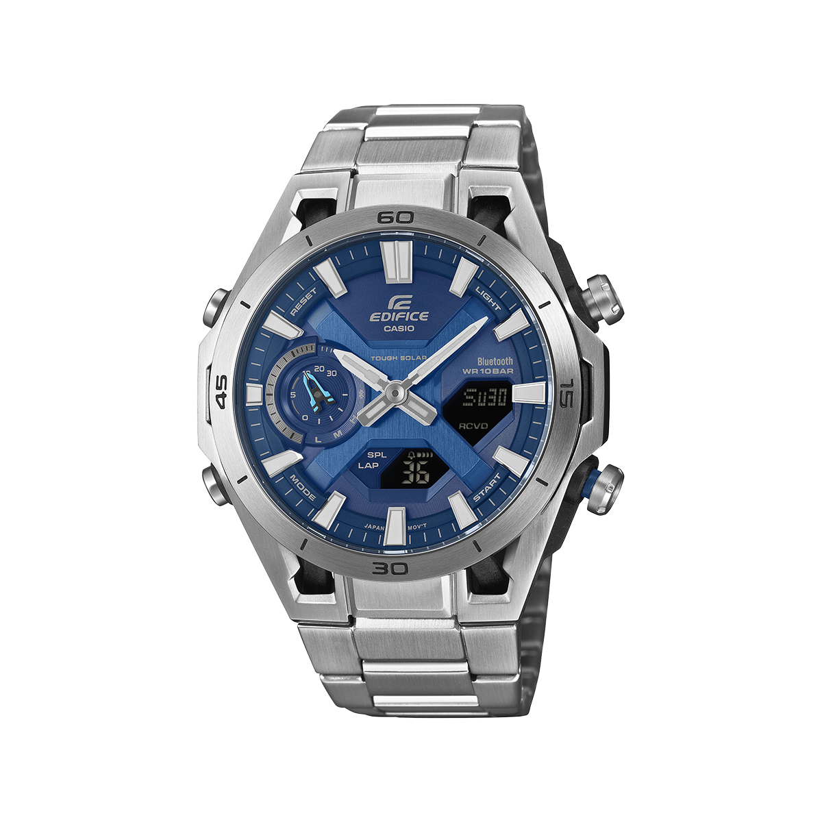 copy of CASIO EDIFICE HOMBRE EFV-100D-9AV