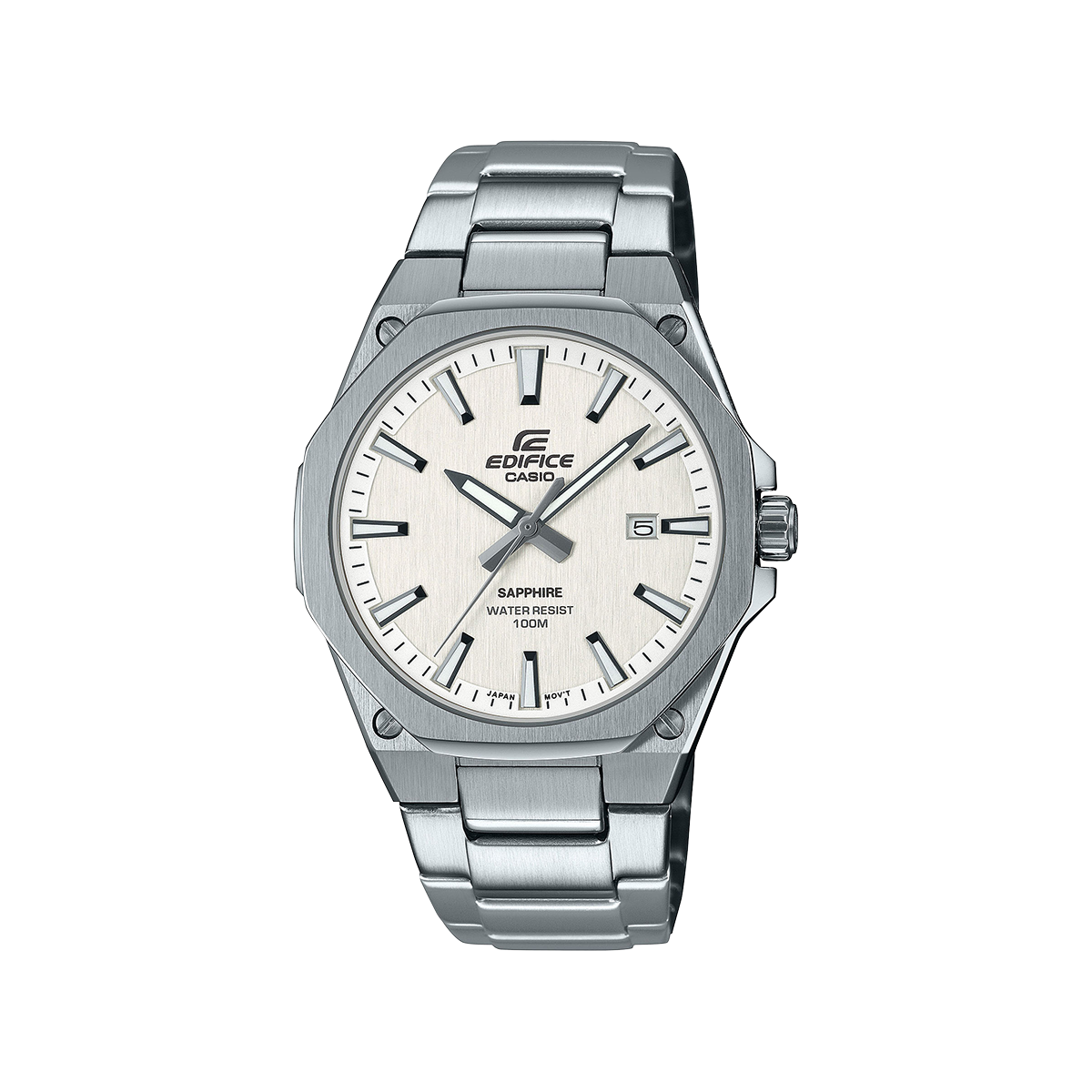 copy of CASIO EDIFICE HOMBRE EFV-100D-9AV