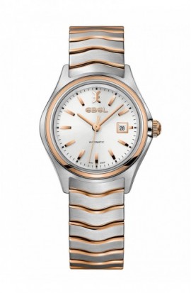 Rellotge Ebel Wave Automatic 1216236